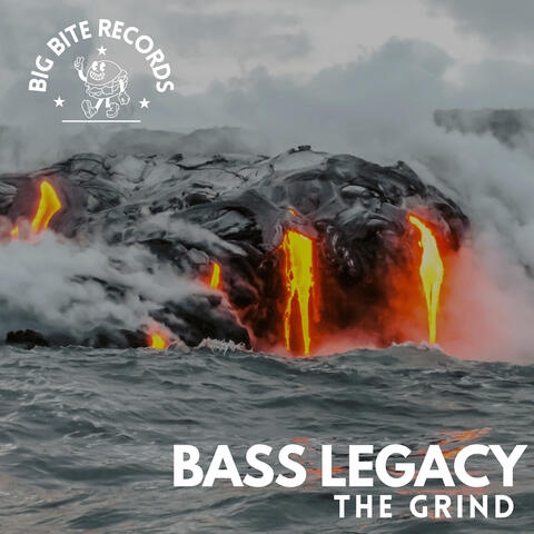 The Grind album art