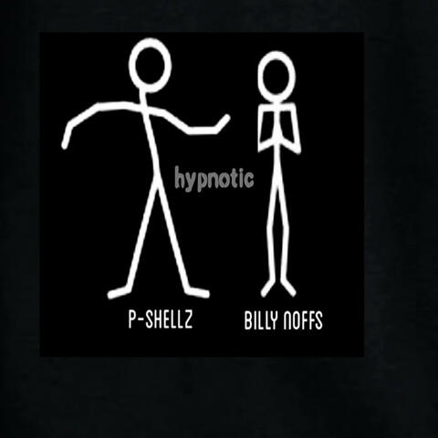 Hypnotic album art