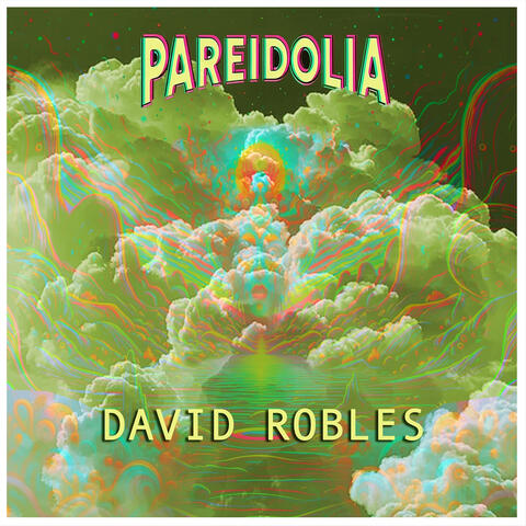 Pareidolia album art