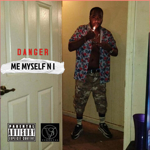 Me Myself n I album art