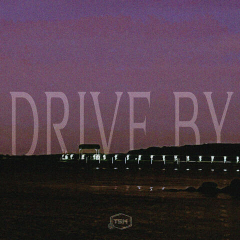 Drive By album art