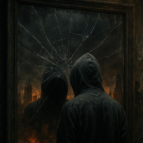Rare Breed album art