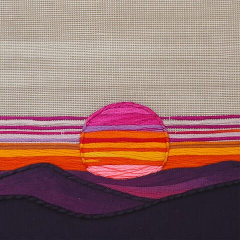 The Velvet Sundown album art