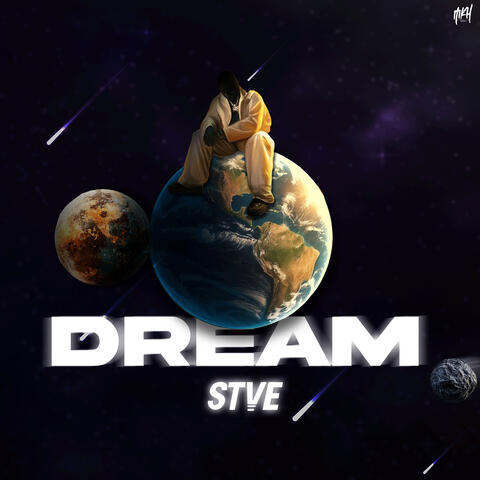 Dream album art