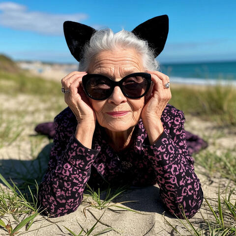 Kitty 2 album art