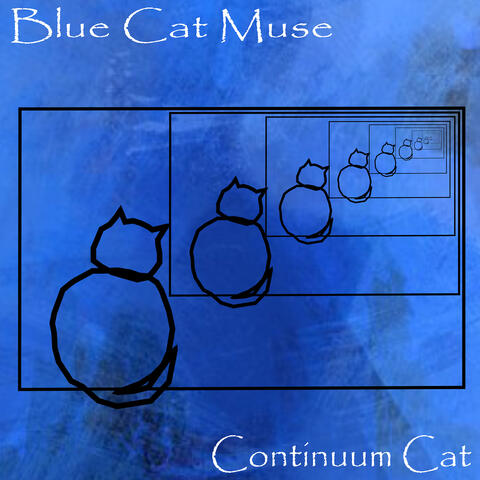 Continuum Cat album art
