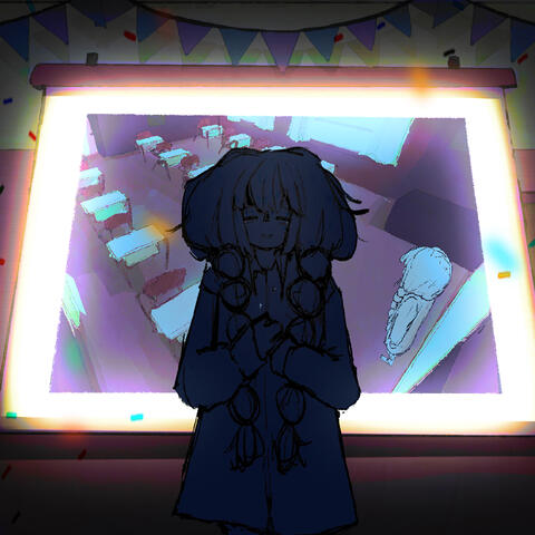 How Do You Feel, Mr. P? album art