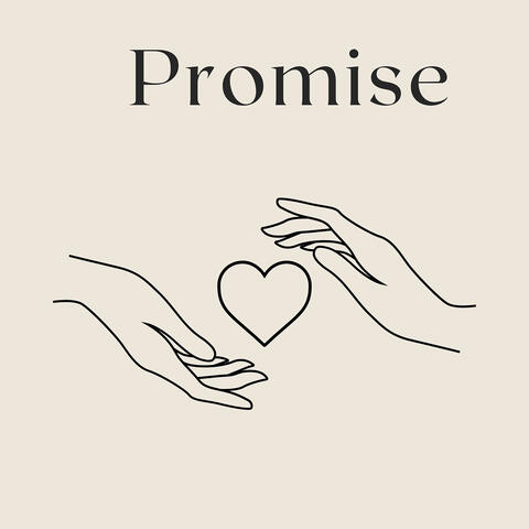 Promise album art