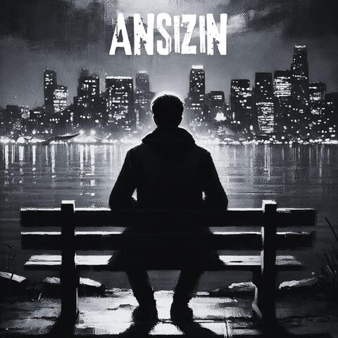 Ansızın album art