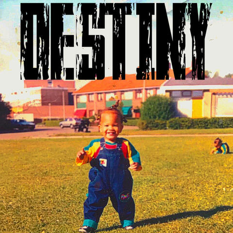 Destiny album art