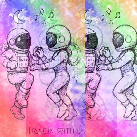 Dancin With U album art