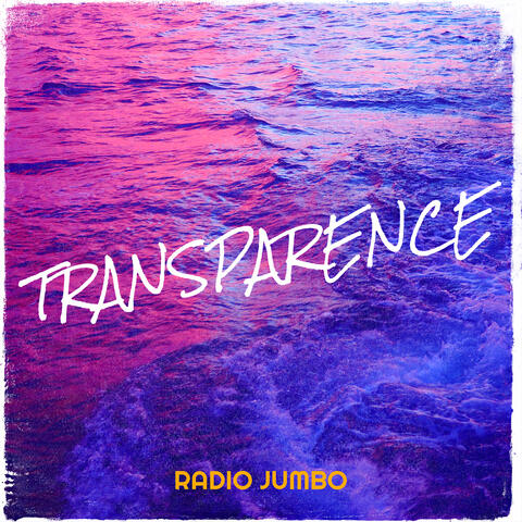 Transparence album art