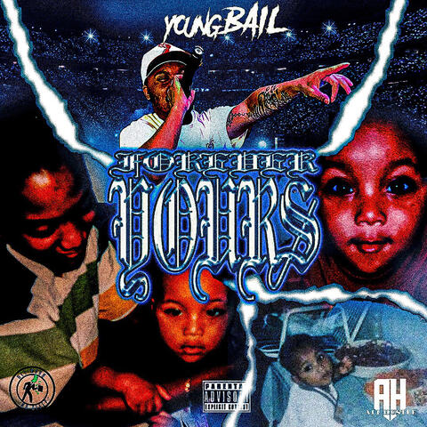 Forever Yours album art