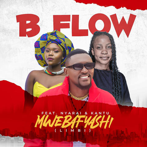 Mwebafyashi (Limbi) album art