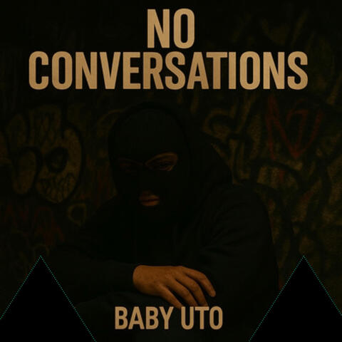 No Conversations album art
