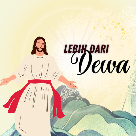 Lebih Dari Dewa album art