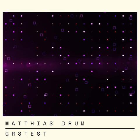 Gr8test album art