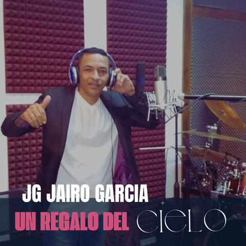 Un Regalo Del Cielo album art