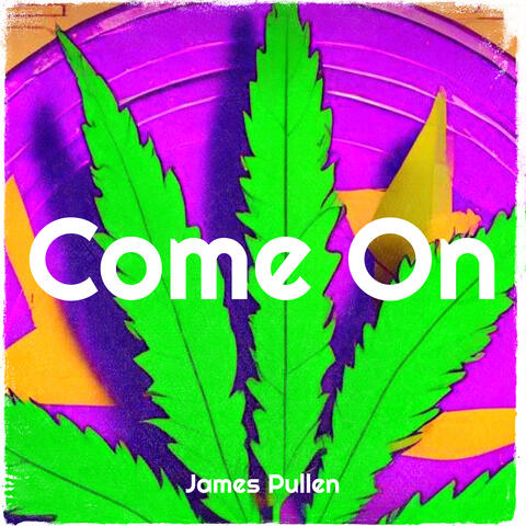 Come On album art