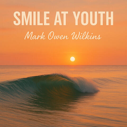 Smile at Youth album art