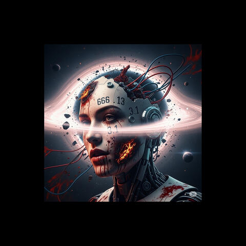 Black Hole Reality album art