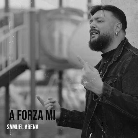 A Forza Mi album art