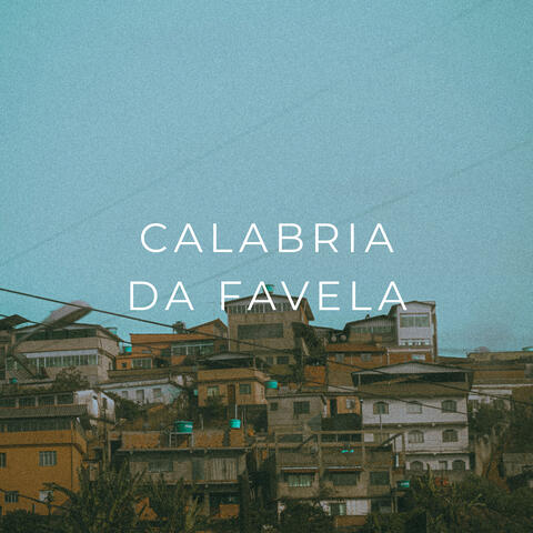 Calabria da Favela album art