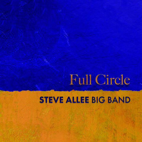 Full Circle album art