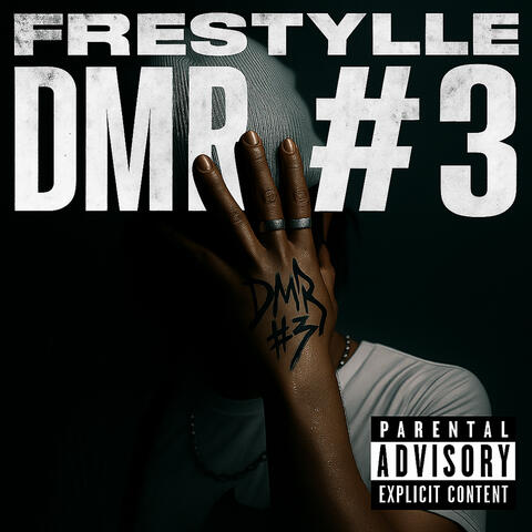 Freestyle DMR #3 album art
