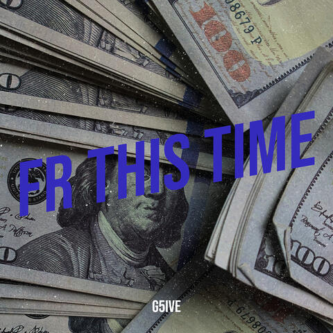 Fr This Time album art