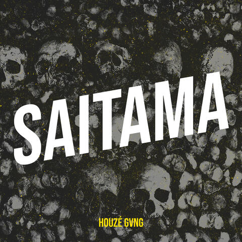 Saitama album art