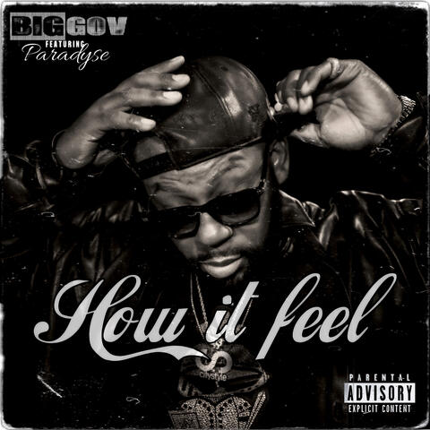 How It Feel album art