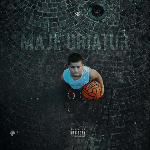 MAJE CRIATUR album art