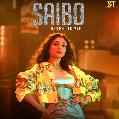 Saibo album art