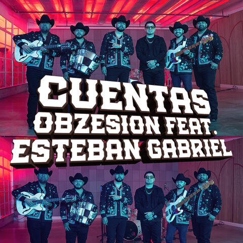 Cuentas album art