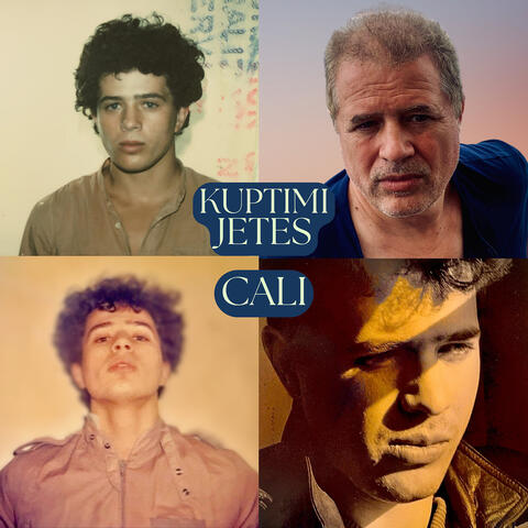 Kuptimi Jetes album art