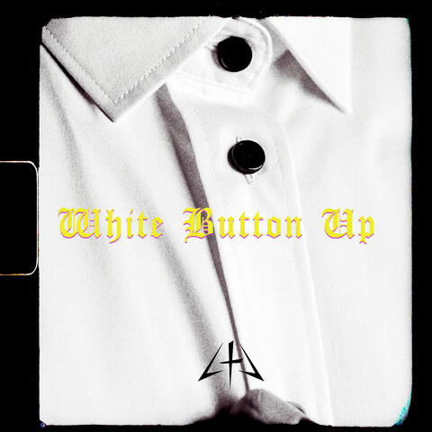 White Button Up album art