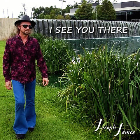 I See You There album art