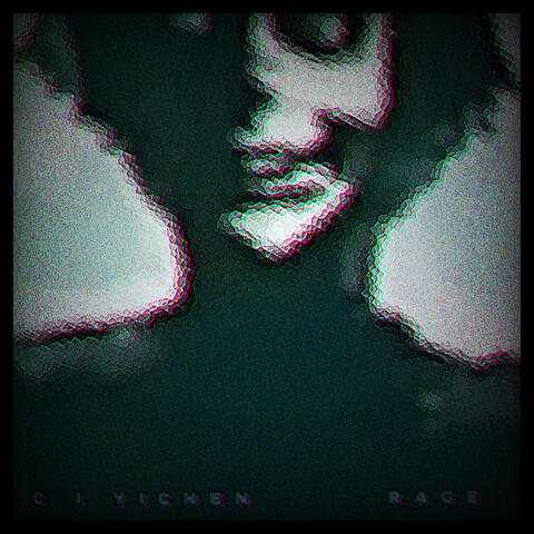 Rage album art