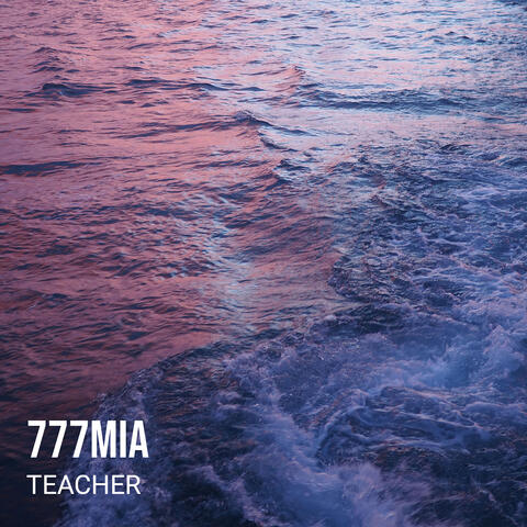 777mia album art