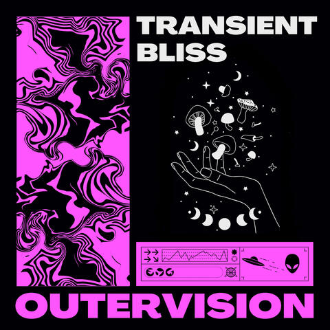 Transient Bliss album art