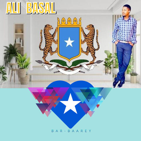 Bar Baarey album art