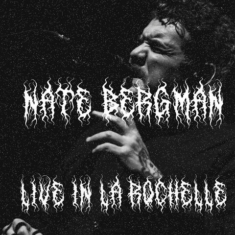 Live in La Rochelle album art