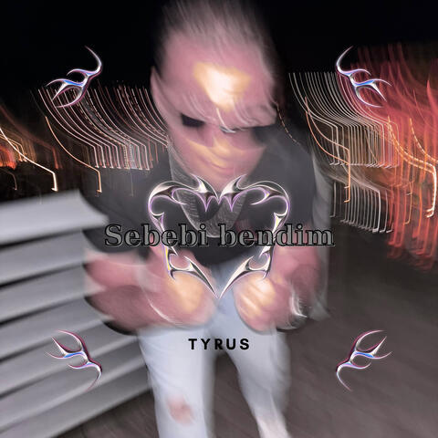 Sebebi Bendim album art