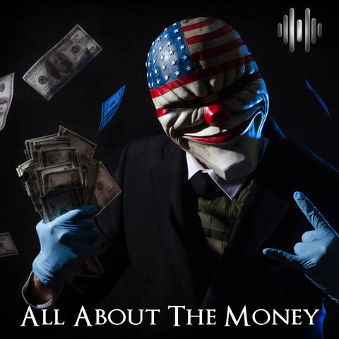 All About the Money album art