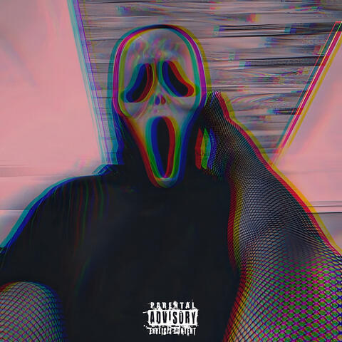 Eyes Can't Lie album art
