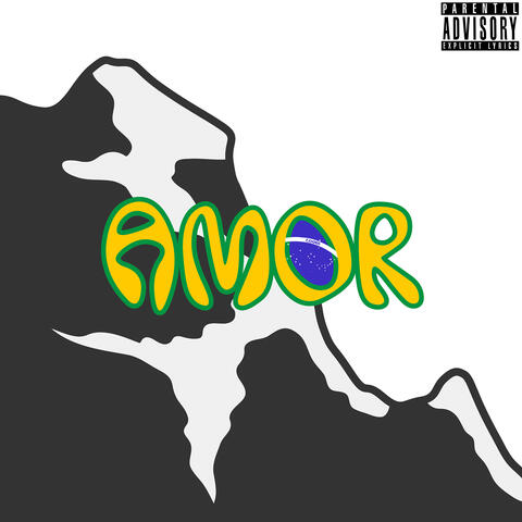 Amor album art