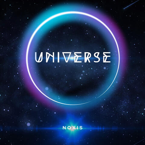 Universe album art