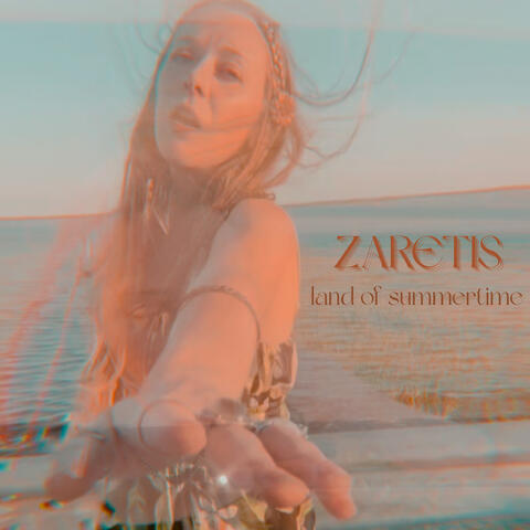 Land of Summertime album art
