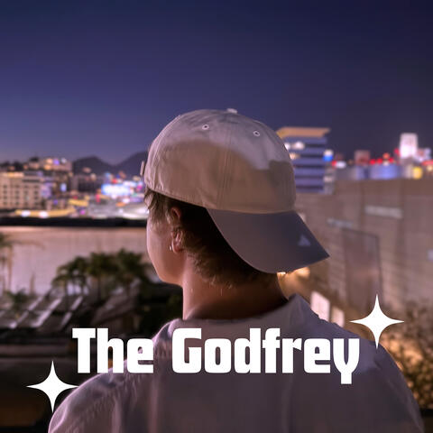 The Godfrey album art